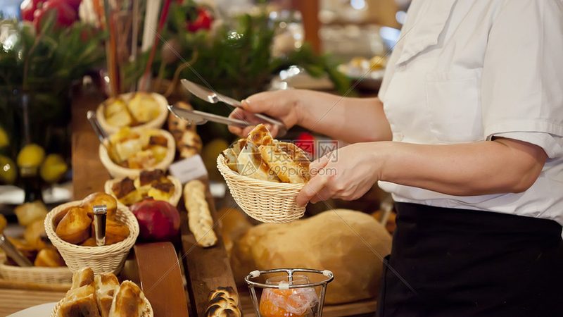 食品批发零售如何做账：关键步骤与注意事项