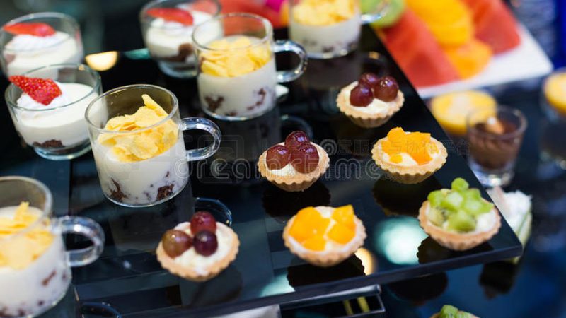食品OEM代工打样：如何选择优质服务？**