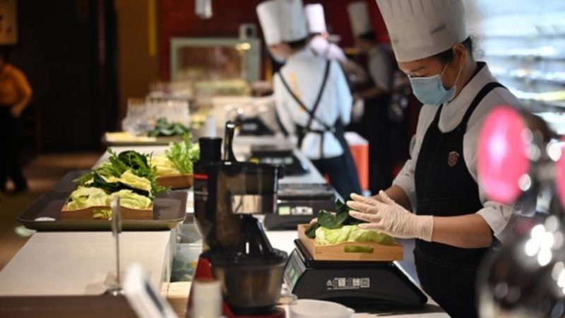 食品代加工合同价格