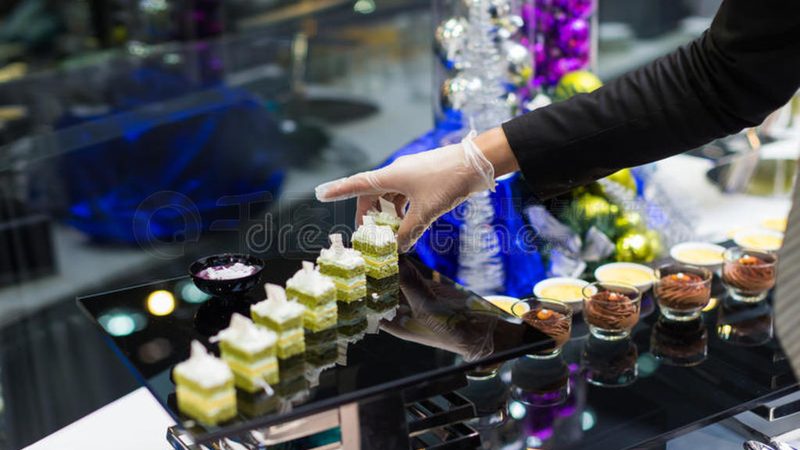 米面制品保质期：揭秘标准规范背后的秘密**