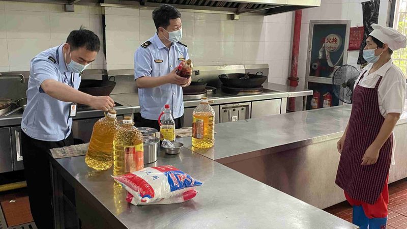休闲食品代加工，正在经历一场从量到质的转型