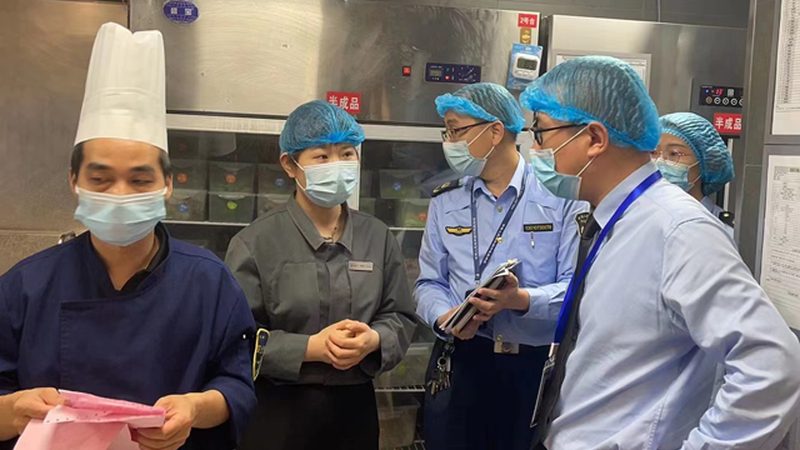 食堂采购速冻食品，别只盯着价格看