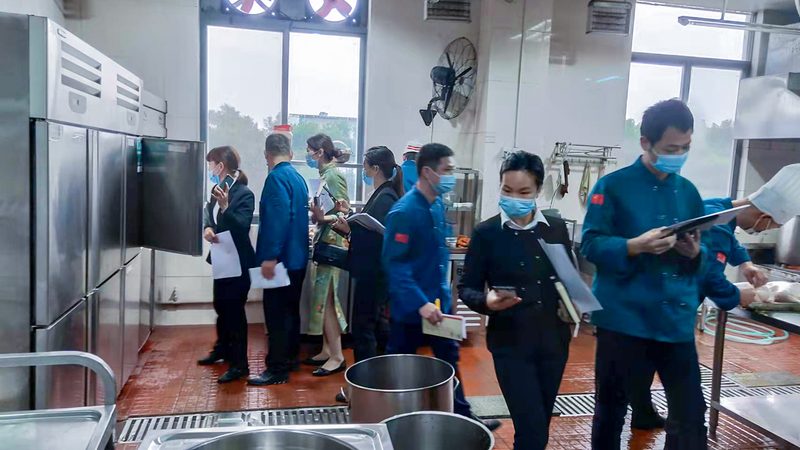 食品OEM代工参数规格：不懂这些细节容易吃暗亏