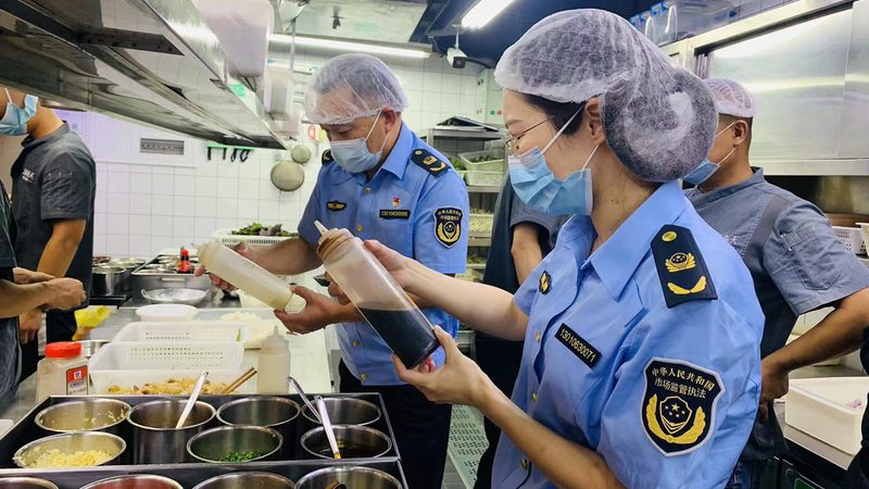 食品OEM代工报价的秘密：一吨价格差在哪