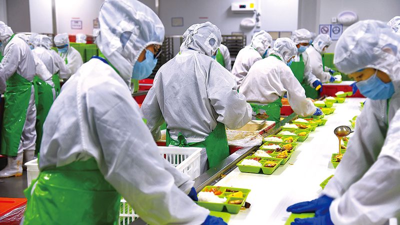 坚果炒货加盟品牌如何挑选？揭秘行业五大关键因素