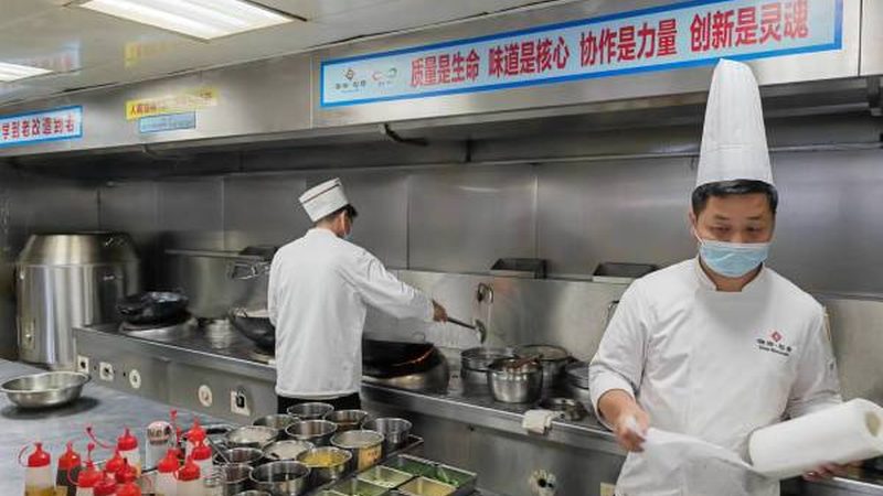 生鲜配送报价里的隐形账本：批量食材配送到底多少钱