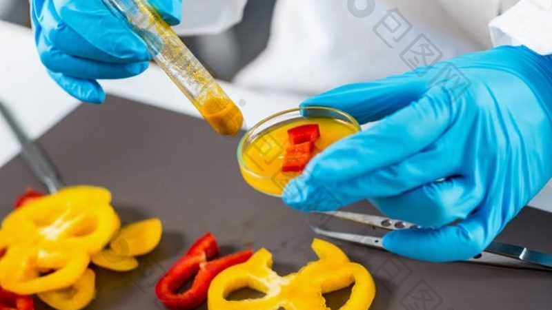 气膨化与油膨化：同是膨化工艺，差距不止在油