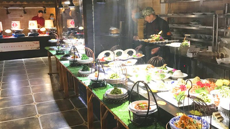 蜜饯果干批发商不敢说的三个分级真相