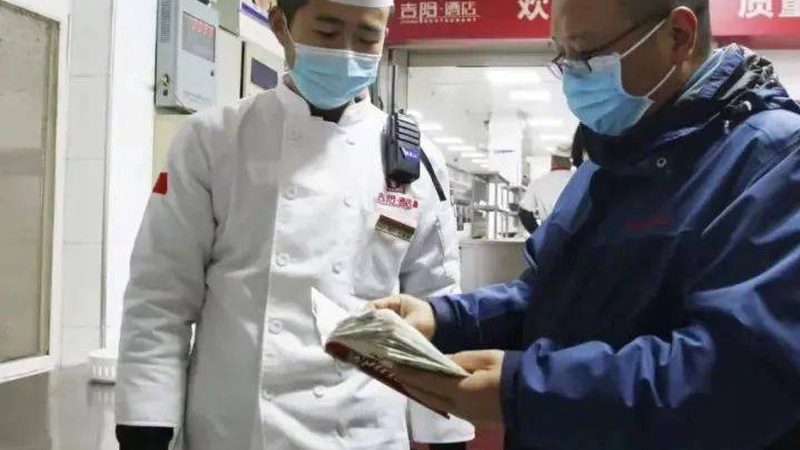 揭秘烘焙食品贴牌生产：从源头到成品，揭秘那些不为人知的细节