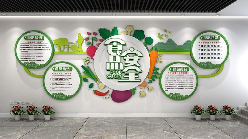 食品招商代理费用到底花在哪