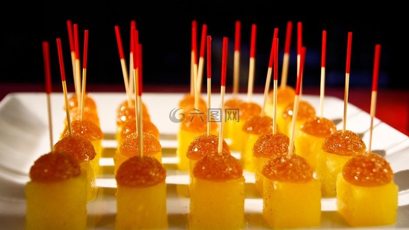 食品招商资质办理：从材料准备到审批落地的完整路径