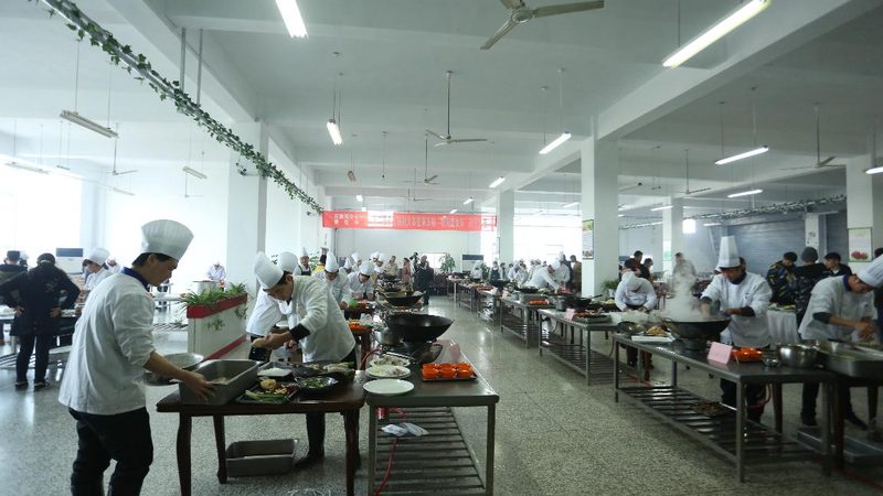 膨化食品好不好吃，关键看这道工序怎么走